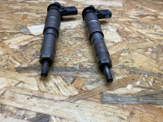 форсунка топливная, ориг. номер 13537808089, 7808089, 0445115077, BMW X5 E70 2006-2010