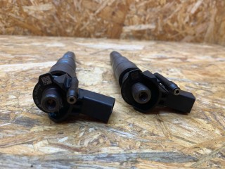 форсунка топливная, ориг. номер 13537808089, 7808089, 0445115077, BMW X5 E70 2006-2010