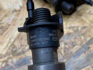 форсунка топливная, ориг. номер 13537808089, 7808089, 0445115077, BMW X5 E70 2006-2010