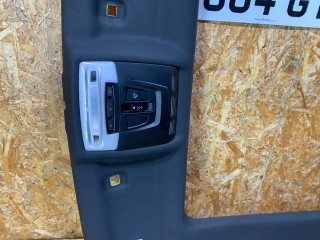 потолок, ориг. номер 51448061032, 8061032, BMW 3 GT F34 2011-2016