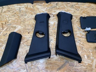 потолок, ориг. номер 51448061032, 8061032, BMW 3 GT F34 2011-2016