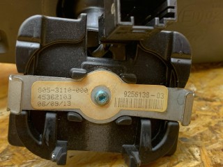 зеркало салона, ориг. номер 51169256138, 9256138, 51169274267, 026662, 9274267, BMW 3 GT F34 2011-2016