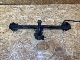 прицепное устройство (фаркоп), BMW 3 GT F34 2011-2016
