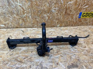 прицепное устройство (фаркоп), BMW 3 GT F34 2011-2016