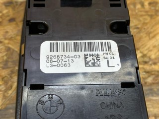 блок управления стеклоподъемниками, ориг. номер 9268734, 61319268734, BMW 3 GT F34 2011-2016