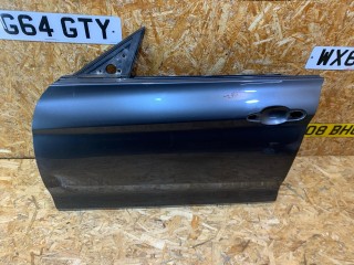 дверь передняя левая, ориг. номер 41515A43C93, 5A43C93, BMW 3 GT F34 2011-2016