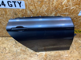 дверь задняя правая, ориг. номер 41009631846, 9631846, BMW 3 GT F34 2011-2016