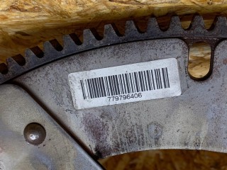 маховик АКПП (драйв плата), ориг. номер 779796405, 11227797964, 7797964, BMW 3 GT F34 2011-2016