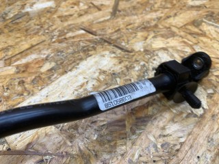 трубка вакуумная, ориг. номер 8510586, 11668510586, BMW 3 GT F34 2011-2016
