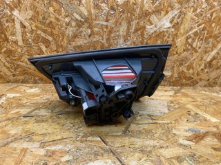 фонарь крышки багажника левый, ориг. номер 7286033, 63217286033, BMW 3 GT F34 2011-2016