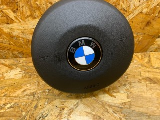подушка безопасности водителя, ориг. номер 32308092791, 8092791, 9279104, BMW 3 GT F34 2011-2016