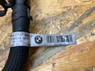 трубка ТНВД, ориг. номер 8507680, 7810786, 13537810786, 13538507680, 850788002, BMW 3 GT F34 2011-2016