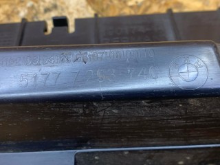 кронштейн крепления порога правый, ориг. номер 51777293740, 7293740, BMW 3 GT F34 2011-2016