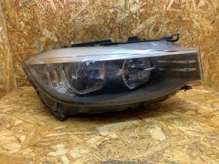 фара правая, ориг. номер 63117285688, 7285688, BMW 3 GT F34 2011-2016