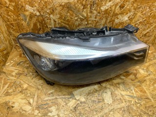 фара правая, ориг. номер 63117285688, 7285688, BMW 3 GT F34 2011-2016