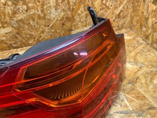 фонарь задний левый, ориг. номер 7286037, 63217286037, BMW 3 GT F34 2011-2016