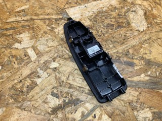 кнопка стеклоподъемника двери передней, ориг. номер 9208107, 61319208107, BMW 3 GT F34 2011-2016
