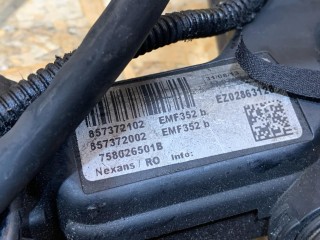проводка двигателя, ориг. номер 8573721, BMW 3 GT F34 2011-2016
