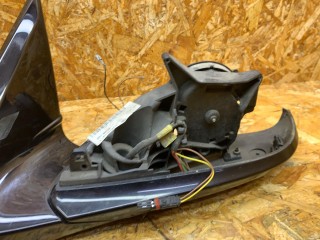 зеркало наружное левое, ориг. номер 51167291589, 7291589, BMW 3 GT F34 2011-2016