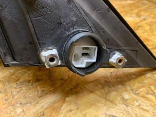 зеркало наружное левое, ориг. номер 51167291589, 7291589, BMW 3 GT F34 2011-2016