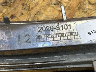 повторитель поворота в зеркале левого, ориг. номер 63137280771, 7280771, 20203101, BMW 3 GT F34 2011-2016