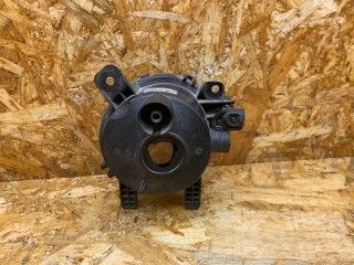 фара противотуманная правая, ориг. номер 63177248911, 7248911, 7342115, BMW 3 GT F34 2011-2016