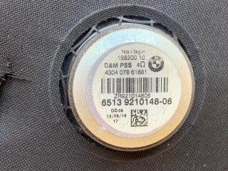 сабвуфер, ориг. номер 65139210148, 9210148, 65139210147, 9210147, BMW 3 GT F34 2011-2016