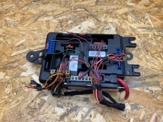 блок предохранителей, ориг. номер 9337880, 61149337880, BMW 3 GT F34 2011-2016