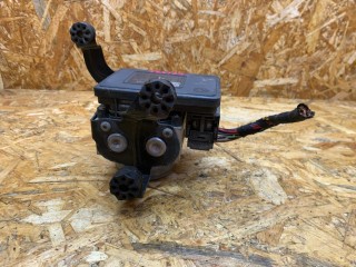 блок ABS, ориг. номер 6861376, 34516897117, 6897117, BMW 3 GT F34 2011-2016