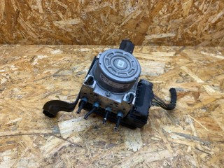 блок ABS, ориг. номер 6861376, 34516897117, 6897117, BMW 3 GT F34 2011-2016