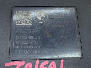 блок ABS, ориг. номер 6861376, 34516897117, 6897117, BMW 3 GT F34 2011-2016