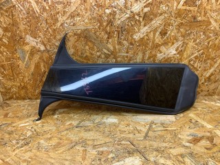 молдинг (накладка кузовная) правый, ориг. номер 7295514, BMW 3 GT F34 2011-2016