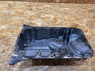 масляный поддон, ориг. номер 189844, BMW X2 F39 2017-2023