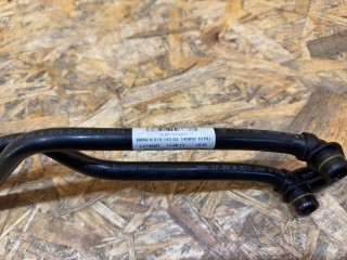масляная трубка, ориг. номер 8511456, 17228511456, 8519143, 17228519143, BMW 3 GT F34 2011-2016