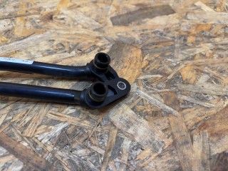 масляная трубка, ориг. номер 8511456, 17228511456, 8519143, 17228519143, BMW 3 GT F34 2011-2016