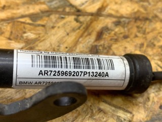 пиропатрон петли капота правый, ориг. номер 51237259692, 7259692, BMW 3 GT F34 2011-2016