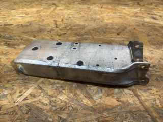 отбойник бампера переднего, ориг. номер 51117289908, 7289908, BMW 3 GT F34 2011-2016