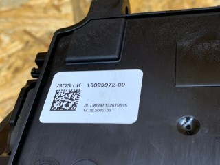 кулиса КПП, ориг. номер 9296897, 9260969, 61319296897, 61319260969, 9291519, 61319291519, 9253652, 61319253652, BMW 3 GT F34 2011-2016