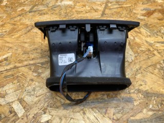 дефлектор обдува салона, ориг. номер 9265350, 926535001, 64229265350, BMW 3 GT F34 2011-2016