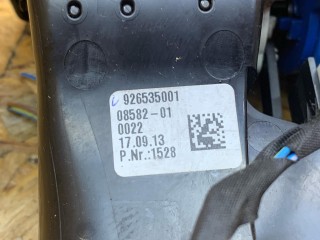 дефлектор обдува салона, ориг. номер 9265350, 926535001, 64229265350, BMW 3 GT F34 2011-2016