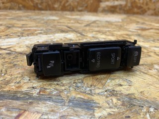блок кнопок, ориг. номер 61319252921, 9252921, BMW 3 GT F34 2011-2016