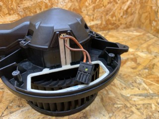 моторчик печки, ориг. номер 64119350396, 9350396, T903543, BMW 3 GT F34 2011-2016