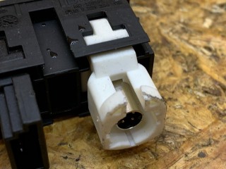 разъем AUX / USB, ориг. номер 84109229246, 9229246, 84109229244, 9229244, BMW 3 GT F34 2011-2016