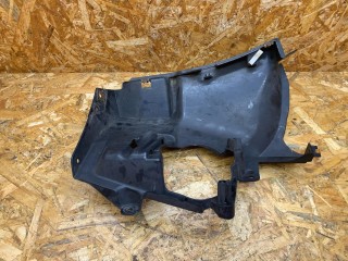рамка фары противотуманной левая, ориг. номер 8057189, BMW 3 GT F34 2011-2016