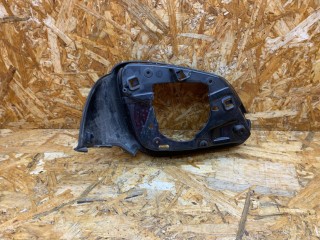 корпус зеркала наружного левый, ориг. номер 7291579, BMW 3 GT F34 2011-2016