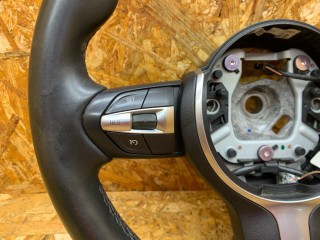 руль, ориг. номер 32307848338, 32307846032, 7846032, 7848338, BMW 3 GT F34 2011-2016