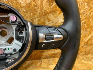 руль, ориг. номер 32307848338, 32307846032, 7846032, 7848338, BMW 3 GT F34 2011-2016