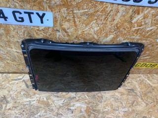 стекло люка, ориг. номер 54107365122, 7365122, BMW 3 GT F34 2011-2016