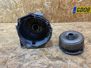 АКПП, BMW 3 GT F34 2011-2016