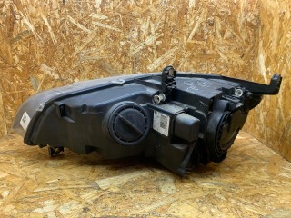 фара правая, ориг. номер 7161590, 63117288994, 7288994, BMW X5 E70 2006-2010